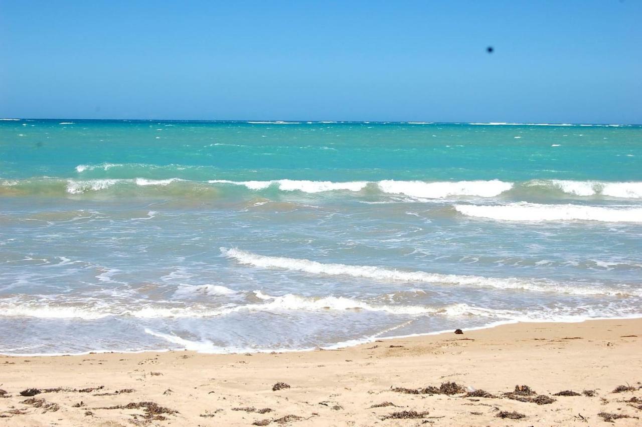 Isla Verde By The Beach San Juan Eksteriør billede